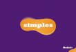 Simples - Media Kit