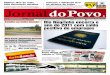 Jornal do Povo - Edição 500 - Dia 27 de Janeiro de 2012