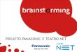 Projeto Panasonic