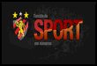 Especial Torcida Sport 2012
