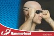 Catálogo Hammerhead