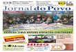 Jornal do Povo - Edição 554 - Dia 03 de Agosto de 2012