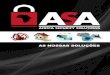 ASA - Catalogo