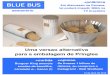 Semanário Blue Bus edição 6