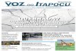Jornal Voz do Itapocu - 47ª Edição - 12/04/2014