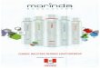 Catálogo Bebidas Adaptogénicas Morinda Bioactivos
