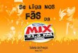 Mídia Kit Rádio MIX FM Curitiba