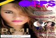Revista Opps teen -  Março 2012
