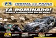 Jornal do Praça - 6ª edição