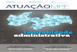 Revista Atuação MPF - Ano I - N.1 - Janeiro 2013