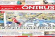 Jornal do ônibus de Curitiba -  Edição 18/06/2014