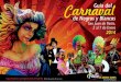 Guia del carnaval de negros y blancos 2014