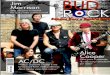 Bud Rock- Primeira Ediçāo