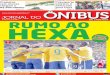 Jornal do Ônibus de Curitiba - Edição 12/06/2014