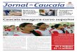 Jornal de Caucaia, 2ª Edição