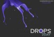 Drops 2Day - Fevereiro de 2013 [Edição #5]