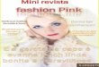 fashion pink