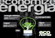 Campanha interna de economia de energia - Danone
