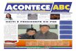 Jornal Acontece ABC # 011