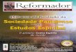 Revista Reformador de Abril de 2008