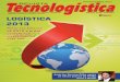 Revista Tecnolog­stica - Ed. 206 - Jan/13
