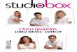 StudioBox #19