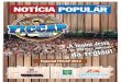Especial FICCAP 2012 - Jornal Notícia Popular 07-07-12