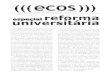 2004 - Ecos Especial - Reforma Universitária