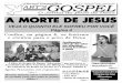 Jornal Gospel Edição nº 01