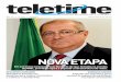 Revista Teletime - 146 - Agosto 2011