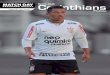 Matchday Corinthians Abril