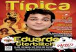 Revista Típica - Edição 21 - Nova Odessa - Hortolândia