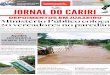 Jornal do Cariri - 18 a 24 de fevereiro de 2014