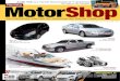 Revista Motor Shop Edição nº 20