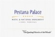 Casamentos Pestana Palace