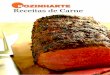 Kozinharte - Livro Receitas de Carne
