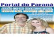 Jornal Portal do Paraná