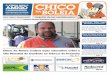 Jornal Regional Chico da Boleia - 4ª Edição | Grande Ribeirão Preto