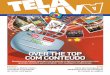 Revista Telaviva - 231 - Outubro de 2012