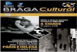 Agenda Cultural Braga Outubro 2012