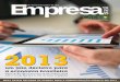 Revista Empresa Brasil 90