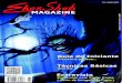 Ekosshop Magazine #6 :: Aerografia