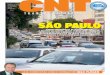 Revista CNT Transporte Atual - Jul/2008
