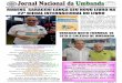 Jornal nacional da Umbanda Ed 43