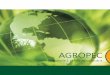 Agropec Consultoria em Defesa Agropecuria