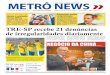 Metrô News 20/09/2012