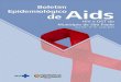 Boletim Epidemiológico de Aids de AIDS, HIV e DST do Município de São Paulo
