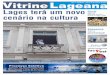 Jornal Vitrine Lageana