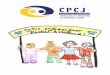 Mês Prevenção dos Maus Tratos na Infância e Juventude - CPCJ de Fornos de Algodres - 2014