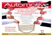 Revista Automotive Business | edição 26
